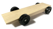 B2B Pinewood Car Kit
