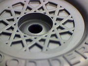 Pinewood Derby Speed Wheels - ProStock With Coned Hub