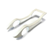 Pinewood Derby® 3D-Printed Fenders – Aerodynamic with Spoiler