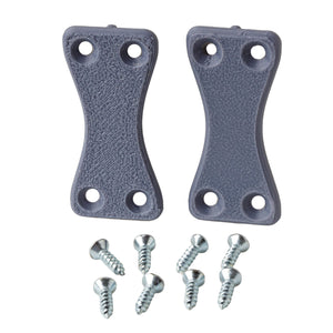 Pinewood Derby Car Axle Guard