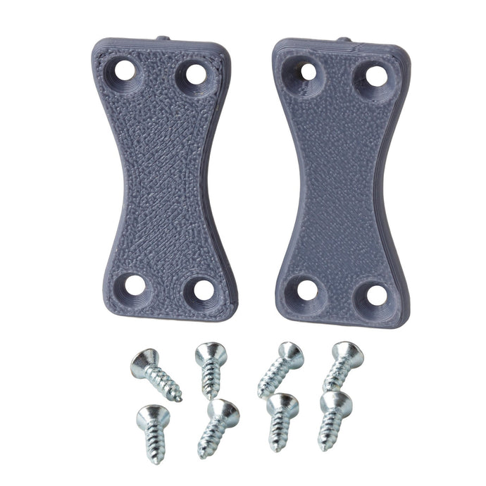 Pinewood Derby Car Axle Guard