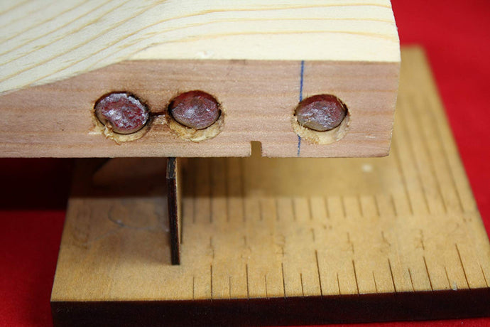 Best Pinewood Derby Car Weight Placement for Maximum Speed