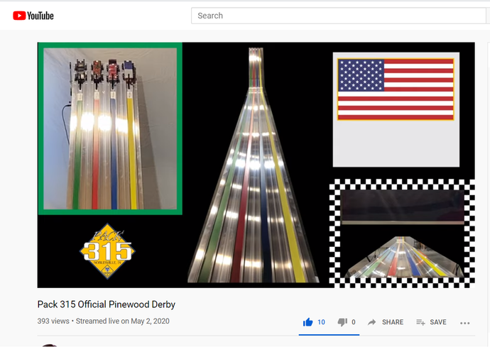 How to Live Stream Your Pinewood Derby Race: Tips & Tools