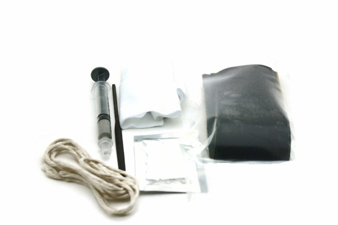 How to Polish Pinewood Axles – DIY Kit Guide for Maximum Speed