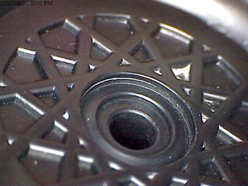 Fast Pinewood Speed Wheel – Asset Wheel by Derby Dust®