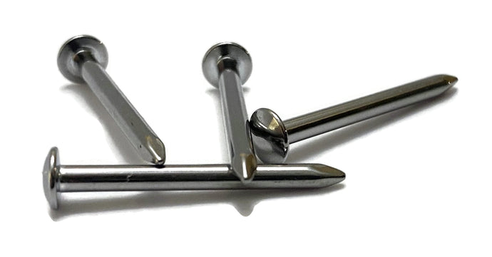 How to Make Pinewood Speed Axles for a Faster Car
