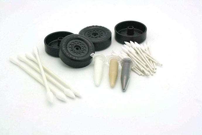 How to Use a Pinewood Derby Wheel Polish Kit for Maximum Speed