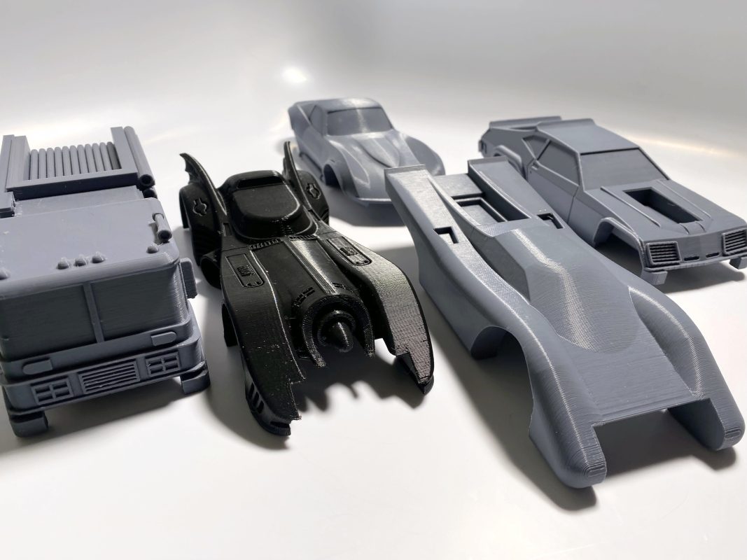 3D Printing Printer Print Lab
