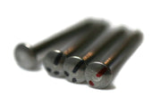 Pinewood Derby Speed Axles Rail Rider Riding Bent