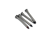 Pinewood Derby Speed Axles Rail Rider Riding Bent