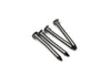 Pinewood Derby Speed Axles Rail Rider Riding Bent