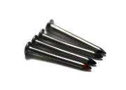 Pinewood Derby Speed Axles Rail Rider Riding Bent