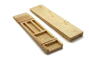 3 Wheel Rider Pinewood Derby Car Kit "Slim Wedge"