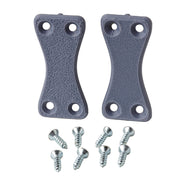 Pinewood Derby Car Axle Guard