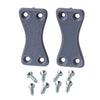Pinewood Derby Car Axle Guard