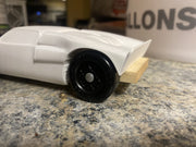 Pinewood Derby Car Body – 3D Print STL Body FORD GT
