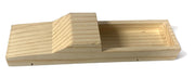 Pinewood Derby Body Trophy Truck Off-Road