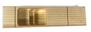 Pinewood Derby Body Trophy Truck Off-Road