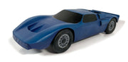 Pinewood Derby Car Body – 3D Print STL Body FORD GT