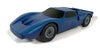 Pinewood Derby Car Body – 3D Print STL Body FORD GT