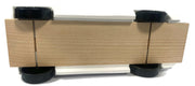 Pinewood Derby Car Body – 3D Print Body FORD GT