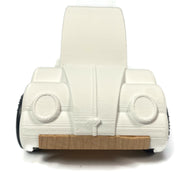 Pinewood Derby Car Body – 3D Print STL Body Rainbow Bug Buggy