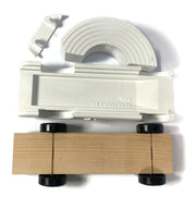 Pinewood Derby Car Body – 3D Print STL Body Rainbow Bug Buggy