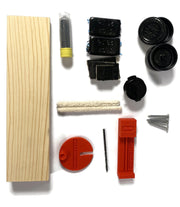 B2B Pinewood Car Kit