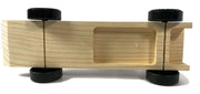 B2B Pinewood Car Kit
