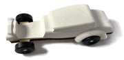 Pinewood Derby Car Body – 3D Print Body Hot Rod