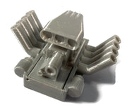 Pinewood Derby Car Body – 3D Print Body Hot Rod