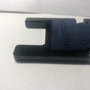 Pinewood Derby Wheel Inspection Gauge Go / No-Go