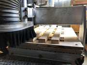 Pinewood Derby Car Precision Block