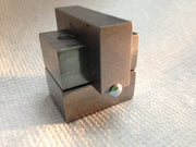 Pro Rail Rider Tool ™ Axle Center Rail Riding Canter Camber Bending Attachment