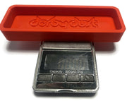 Pinewood Derby Scale Caddy - Help measure pinewood derby Car