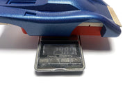Pinewood Derby Scale Caddy - Help measure pinewood derby Car