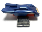 Pinewood Derby Scale Caddy - Help measure pinewood derby Car