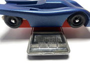 Pinewood Derby Scale Caddy - Help measure pinewood derby Car