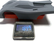Pinewood Derby Car Body – 3D Print Body Porsche
