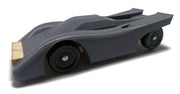Pinewood Derby Car Body – 3D Print Body Porsche