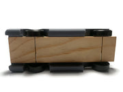 Pinewood Derby Car Body – 3D Print Body Porsche