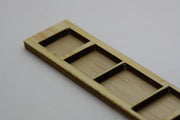 Pinewood Derby Ladder Car Body - XL