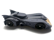 Pinewood Derby Car Body – 3D Print Body Wing Bat Super Hero Vigilante