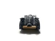 Pinewood Derby Car Body – 3D Print Body Wing Bat Super Hero Vigilante