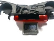 Pinewood Derby Car Body – 3D Print Body Wing Bat Super Hero Vigilante