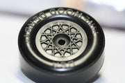 Pinewood Wheel Hub Shaver
