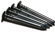 Pinewood Derby 4 Groove Speed Axle (x4)