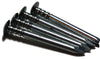 Pinewood Derby 4 Groove Speed Axle (x4)
