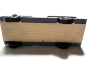 Pinewood Derby Car Body – 3D Print Body Fire Truck