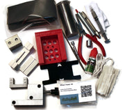 Pinewood Master Tool Pack